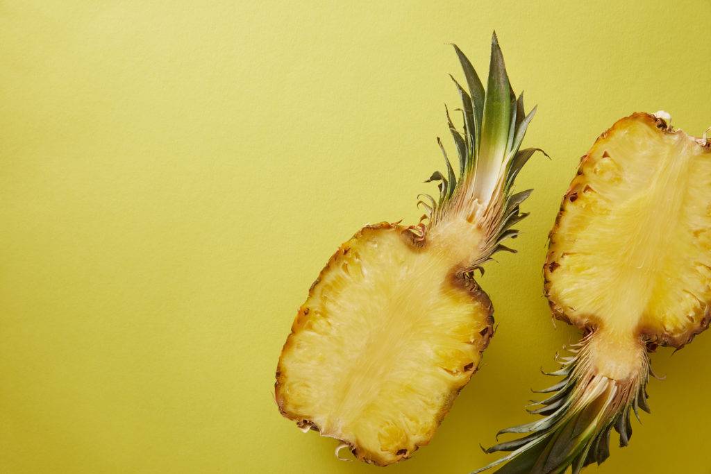 The benefits of bromelain pineapple stem bromelain and fruit bromelain